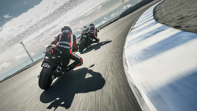 普利司通S23創新胎面設計不僅降低磨損， 還能有效提升油耗表現。業者提供