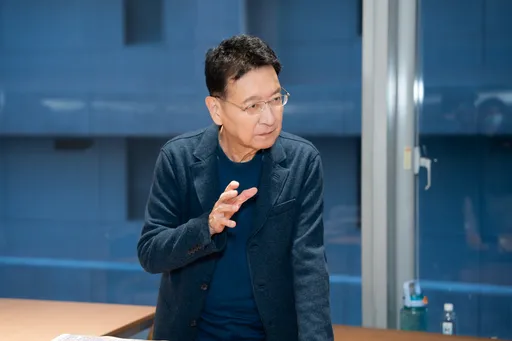 「劉靜怡說實話被民進黨封殺」　趙少康轟：柯建銘把大法官當鬥爭工具