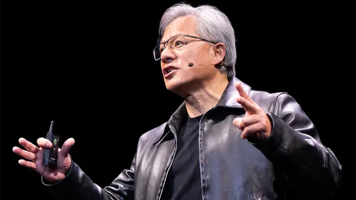 輝達來台設研發中心險破局 幕後揭露!靠他們奔矽谷說服黃仁勳