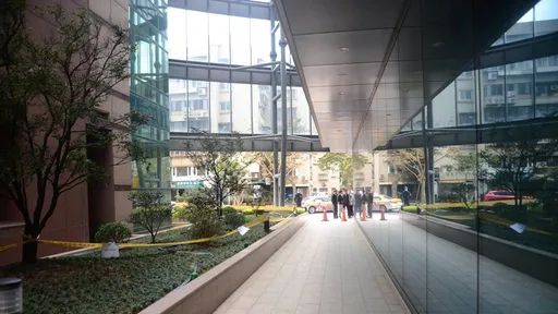 網傳人資霸凌 台達電:離職員工散布不實指控已提告