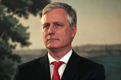 「台灣口袋深」！川普前國安顧問：預期台灣大規模軍購平衡赤字