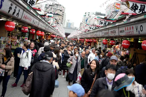 終於來了!日本觀光客免稅制度改「先付後退」 實施日期在這一天