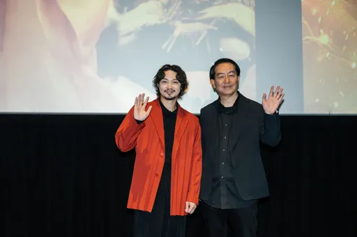 磯村勇斗來台謝粉「沒去大巨蛋下水道」 感恩包場笑回:像極告別式