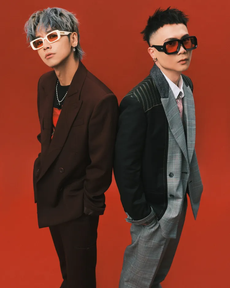 GX將在台中跨年演出。台中市政府提供。