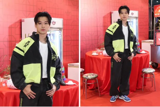 高爾宣有女兒萬事足 餵奶優先!跨年收工直奔回家