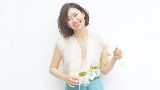 中山美穗前夫「祈祷了一整天」 伴20岁儿子度难关