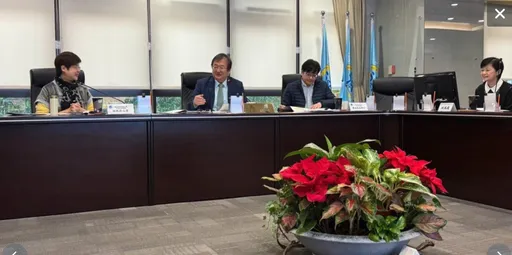 防贪腐、守廉洁 卫福部推「廉政三安」计划!强化医疗管理