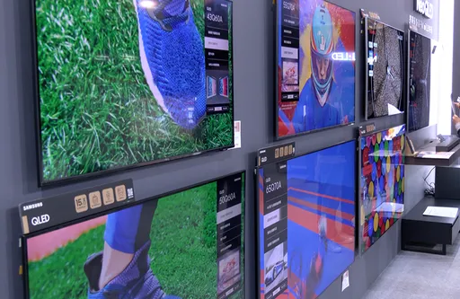 偏光板大廠誠美材折價交易 分析師曝可能原因