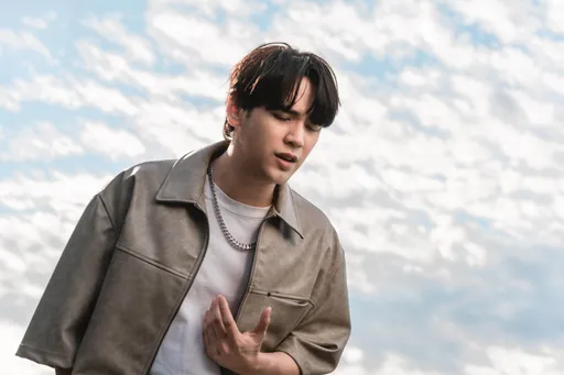 陳零九分手呼呼一年多 聞MV上演「感情落幕」婉拒卡位男主角