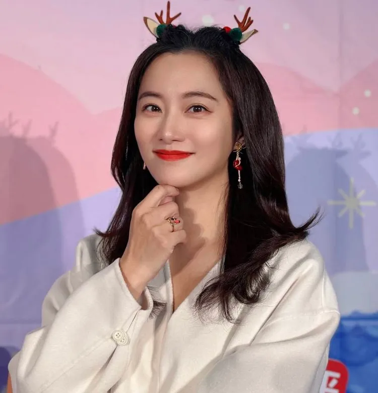 趙小僑說要好好把握女兒期間限定的愛。翻攝自趙小僑IG