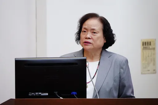 駁明年預算重編說法 主計長喊「沒有要重編」:重編需花5個月