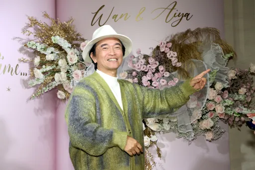 「搶位風波」禍首非林襄 吳宗憲直指「是另外一個啦啦隊」