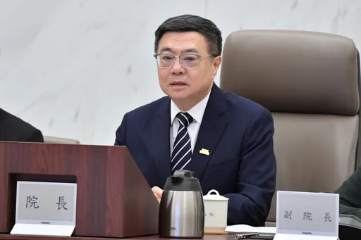 青鳥重返立院集結！卓榮泰憂「韓國瑜曾提福國利民法案先行」