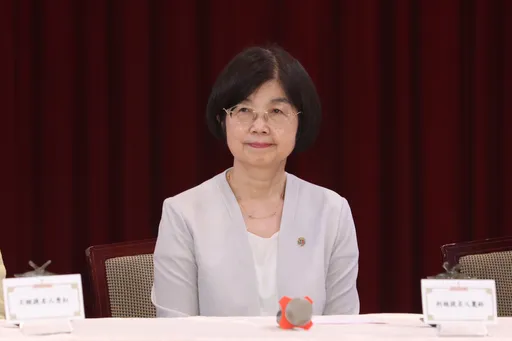 柯麗鈴遭封殺!「就是在報老鼠冤」律師:科學理性務實?甲賽啦