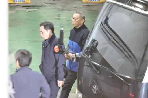 柯文哲羈押近4月首替自己發聲　不認期約賄賂！反怪檢方給公務員壓力