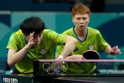 「小林同學」林昀儒又要換混雙搭檔了！關鍵原因曝光