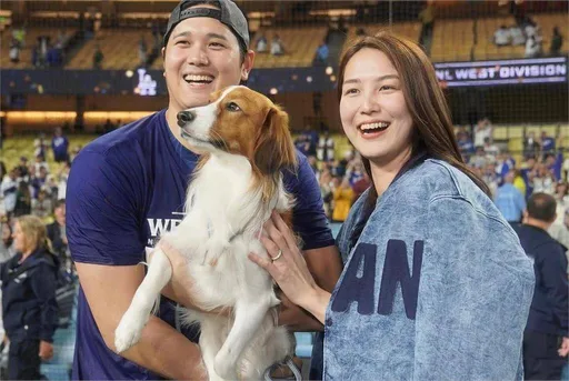 大谷翔平要當爸了!曝妻懷孕「等不及小菜鳥」 奶娃衣洩性別