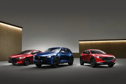 MAZDA推12月限时购车专案 指定车型0 利率、 5 年保固再赠广岛来回机票