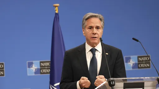 「我們不知道」!南韓總統戒嚴令風波 美國務卿堅決否認事前知情