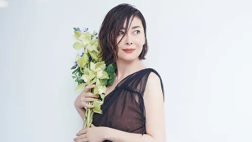 中山美穗被譽為「女子偶像天王」　封麥仍獨自到餐館唱卡拉OK