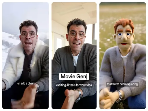 告別AR濾鏡!IG宣布將推AI影片功能 用戶反應兩極