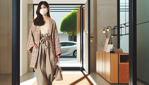 梅毒驗出陽性誤看成「沒毒」 北海道急尋27歲妙齡女