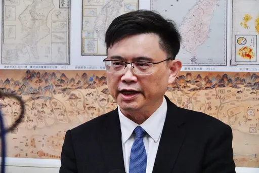 藍營喊「今日尹錫悅明日賴清德」 綠委批:無限上綱的惡意鬥爭