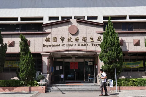 提高警覺！桃園市首例境外麻疹病例確診　衛生局啟動防疫措施