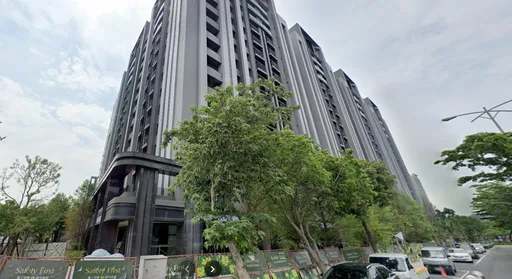 竹北高鐵區成屋每坪單價突破90萬 新竹縣府查證:不完整片面資訊