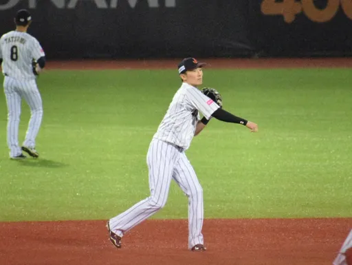 日本年薪6500萬主將認完全被中華隊壓制 「台灣真的變強了」