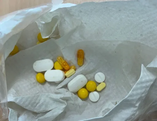 女亂吃「1個月瘦10公斤」減重藥險喪命 減重卡關醫生點出3秘訣