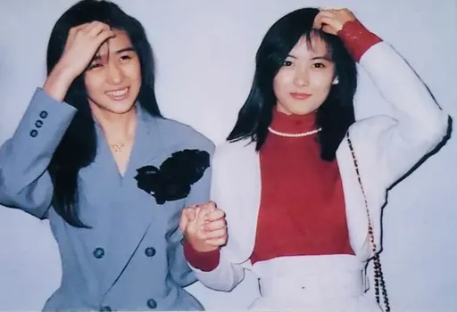 昔日閨蜜為男人決裂30年　工藤靜香出聲悼念中山美穗