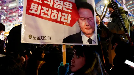 戒严引国际风波!瑞士美日取消访韩 尹锡悦外交政策岌岌可危