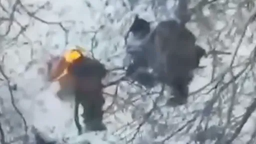 援俄北韓士兵正面曝！戰死後遭俄軍火燒臉部滅證　網嘆：找不到回家的路