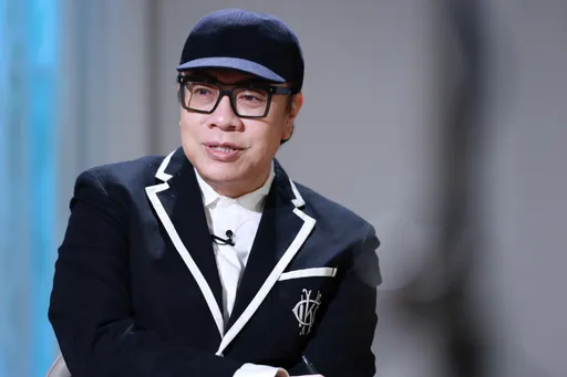 蔡康永主持《康熙來了》牙醫師狂找上門 鬆口談容貌焦慮認「外表是服務工作」