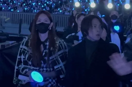 驚呆!林志玲朝聖周董身旁竟是山下智久 陳傑憲也來了