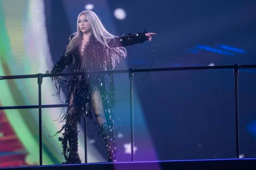 張惠妹第二場！鐵粉坦言擔心《三天三夜》又禁跳：只希望阿妹唱得開心