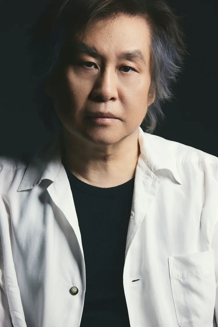 鄭智化睽違26年推出全新創作專輯《不思議》。智在上作提供