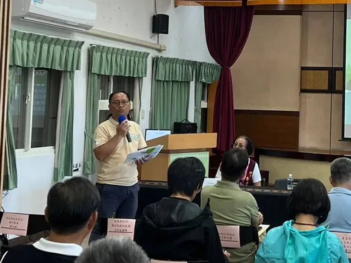 蘭嶼鄉長謝胡源驟逝 饒慶鈴原指派前議員代理...「這原因」又換人