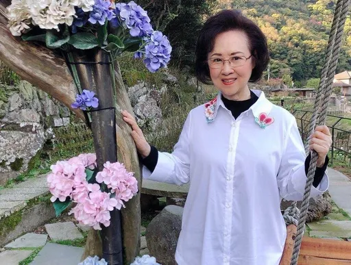 瓊瑤臉書PO文透露離世意圖　律師：未即時救助恐涉遺棄罪