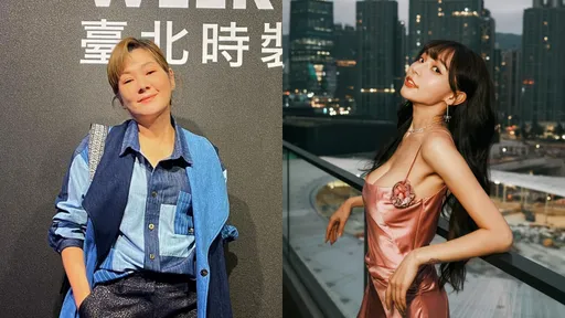 Vicky發文認「邊哭邊罵」 佔位風波洩心聲:我確實沒那麼多觀眾