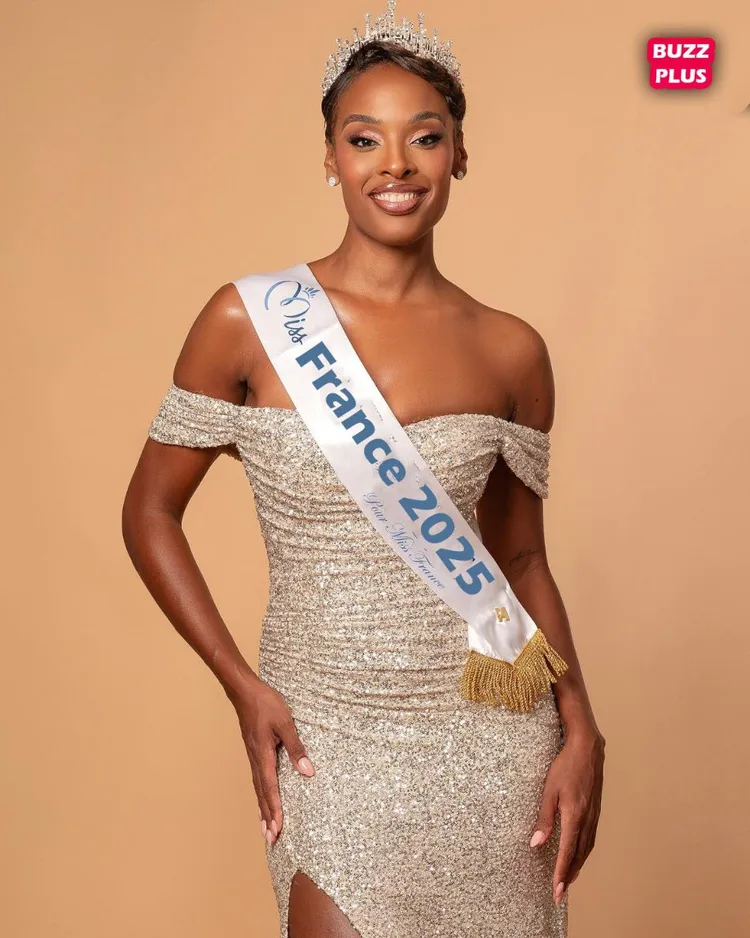 安加妮菲洛朋。翻攝自X @buzz2afrik