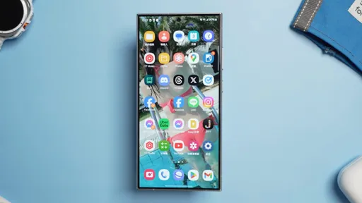 三星隱藏設定全公開!好放HaveFun:不知道不要說你用三星