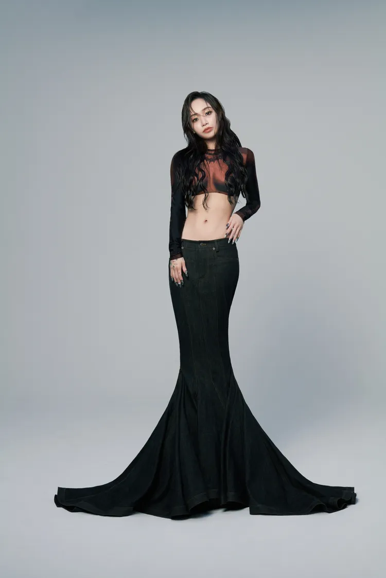 陳芳語。觀光局提供