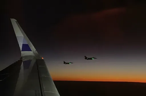 賴清德出訪共機頻擾台 德媒下6字「最佳註解」