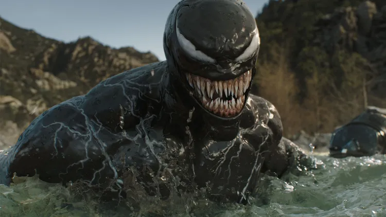 《猛毒最終章：最後一舞》。CATCHPLAY提供