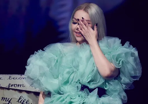 張惠妹大巨蛋第3場居民陳情電話更多了!里長反映「震動越來越劇烈」