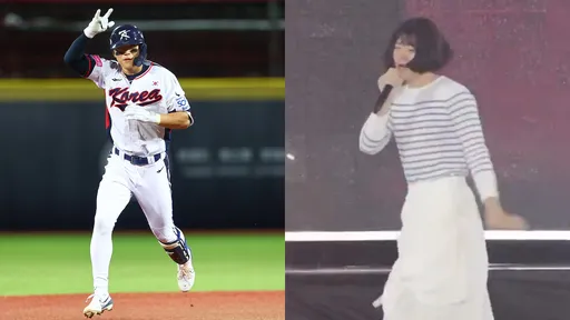 影/「韓職MVP」金倒永是NewJeans狂粉 扮裝致敬Hanni秀日文歌