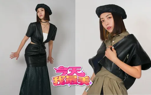 今天我最美|17主播刘恬君勇敢追梦 歌手出道也成综艺常客