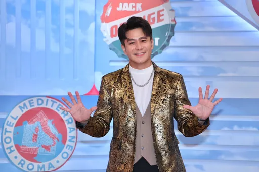 郭彥均「北市公寓頭期款」被騙走 怒轟罰太輕!喊話立委:有看到嗎?